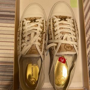 Michael Kors sneakers